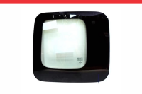 Imagem do produto Vidro Vigia Vetroex Curvo Lado Esquerdo para Fiat Fiorino Furgão 2014 - Cod. 16259